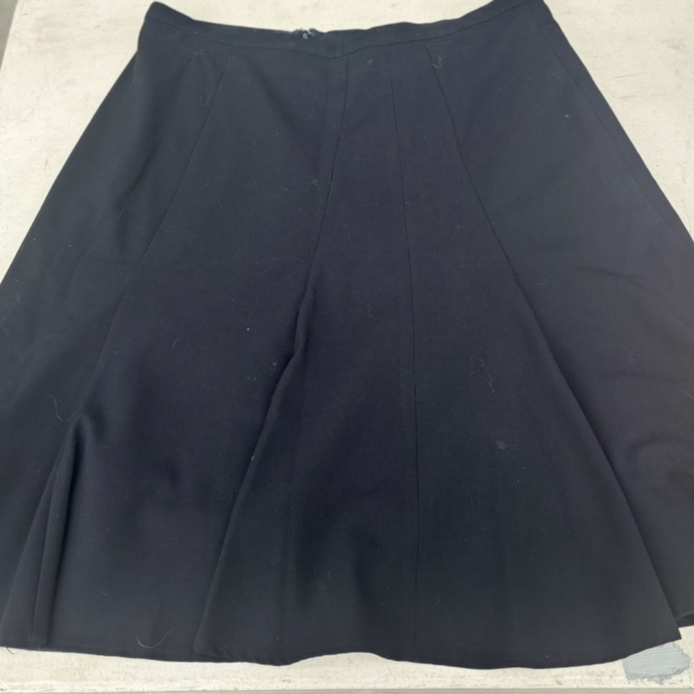 Worthington Black Skirt